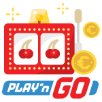 Play’n GO Spielautomaten