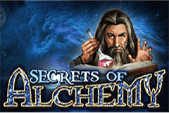 Secrets of alchemy egt quest