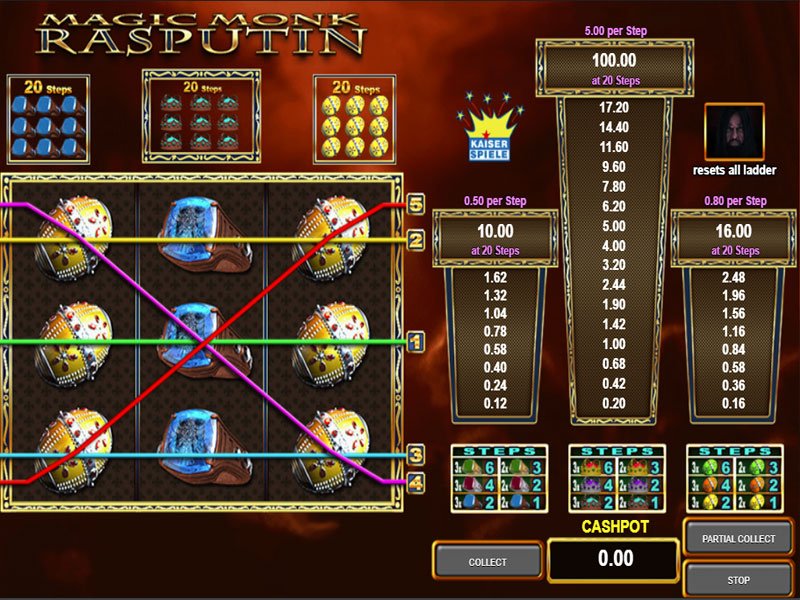 Enjoy Free Ports At the new slots machine online Slots From Vegas Online casino