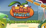 Funky Fruits